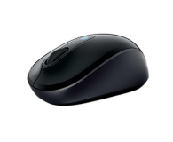 Microsoft Sculpt Mobile Mouse Czarny - 151691 - zdjęcie 1